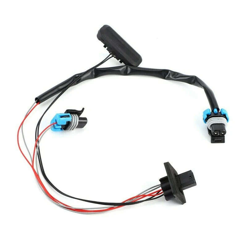 Car Tailgate Switch Button Trunk Switch 13422269 for Vauxhall Insignia Estate Tourer 2008-2017