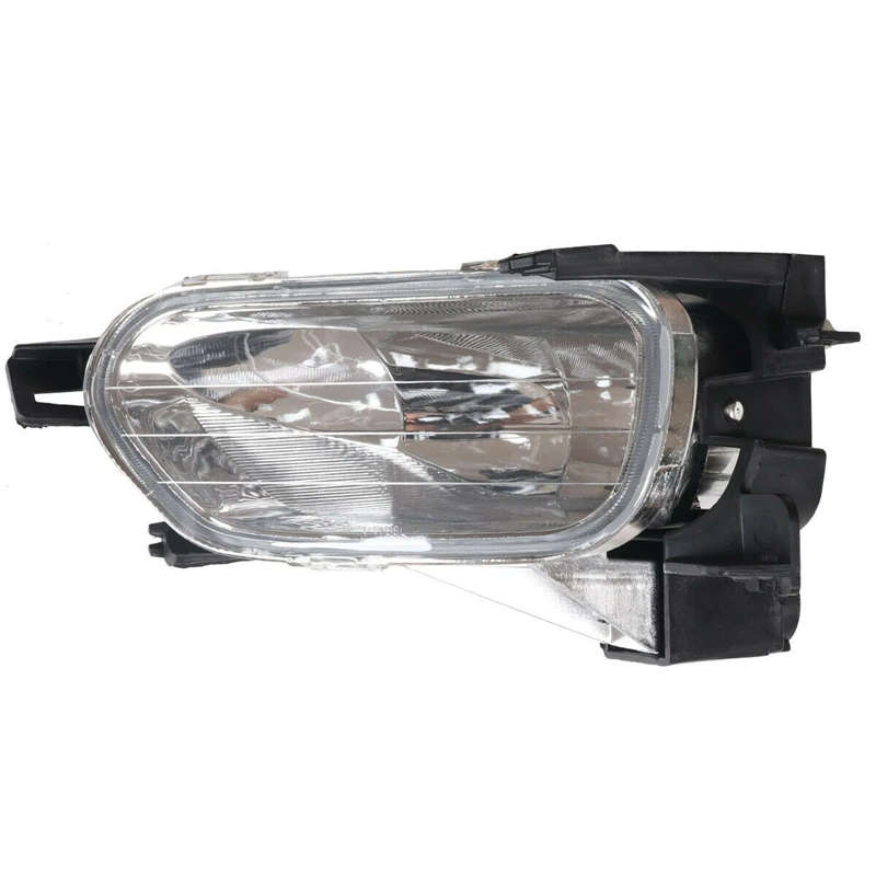 Car Light Left Right Fog Lamp Front Bumper Fog Driving Light for HONDA CRV 2002-04 RD5 RD7