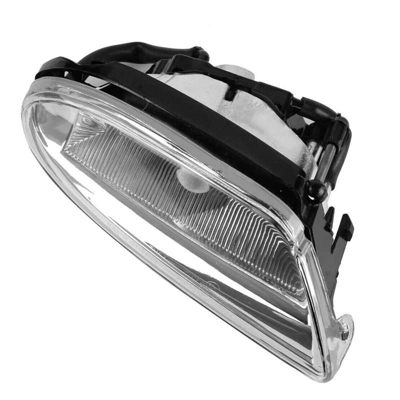 Front Bumper Fog Light Lamp for Mercedes-Benz ML W163 2001-2005 Driving Fog Lamp