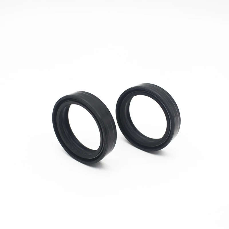 Motorcycle Fork Damper Shock Oil Dust Seal for-BMW R1200GS 2013-2017 R1200GS ADVENTURE 2014-2017