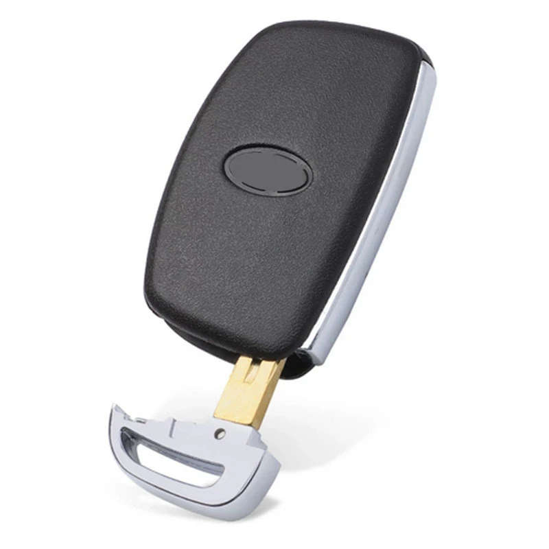 95440-G2000 Car Smart Keyless Entry Remote Key with 4 Button 434MHz ID47 Chip for Hyundai IONIQ