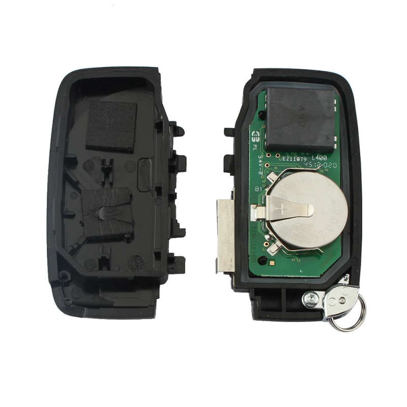 315/434MHz Car Remote Key For Land Rover Discovery 4 Freelander Range Sport Evoque Smart Fob