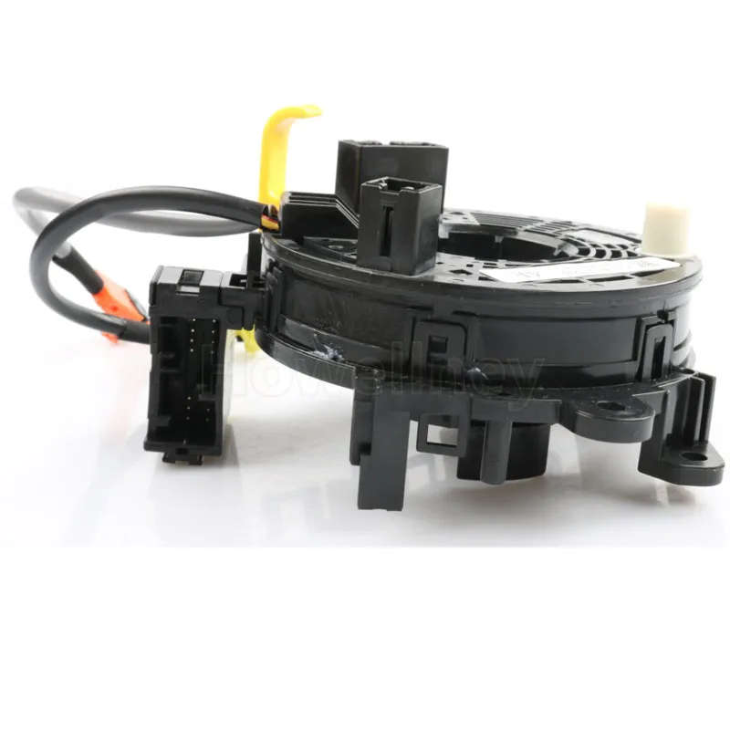 Train cable slip ring squib For 2013-19 Nissan Sentra 2014-19 Nissan Versa Note