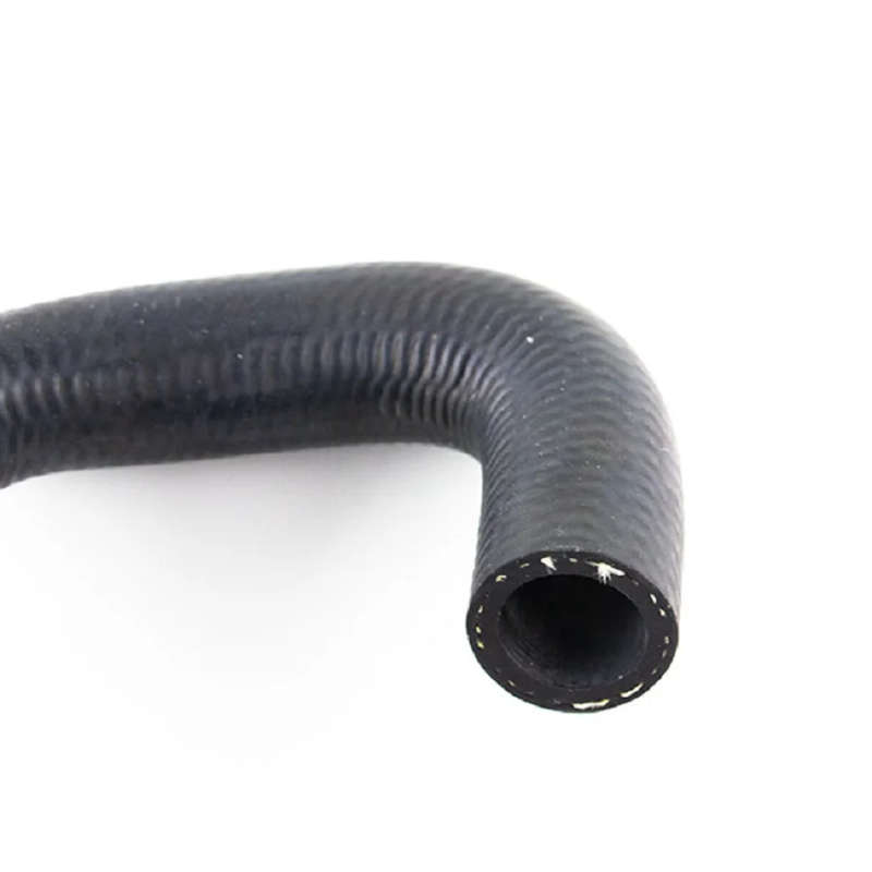 LR039250 Coolant Water Hose Pipe For Land Rover Rubber Hose