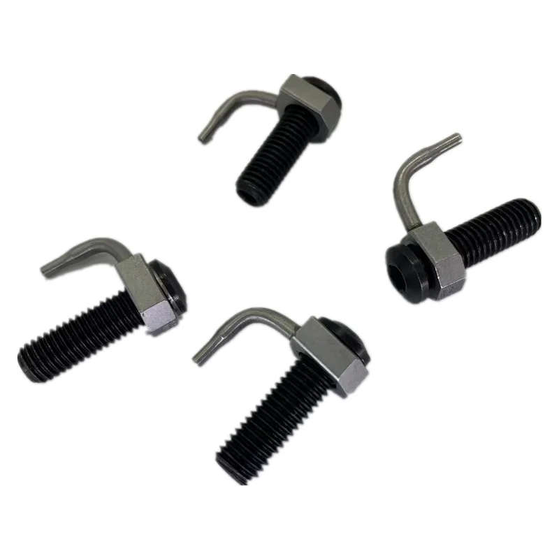 Engine Gasline Oil Nozzle For AUDI A3 A6 Q3 TT Tiguan Passat Golf Jetta CC EA888 1.8T/2.0T