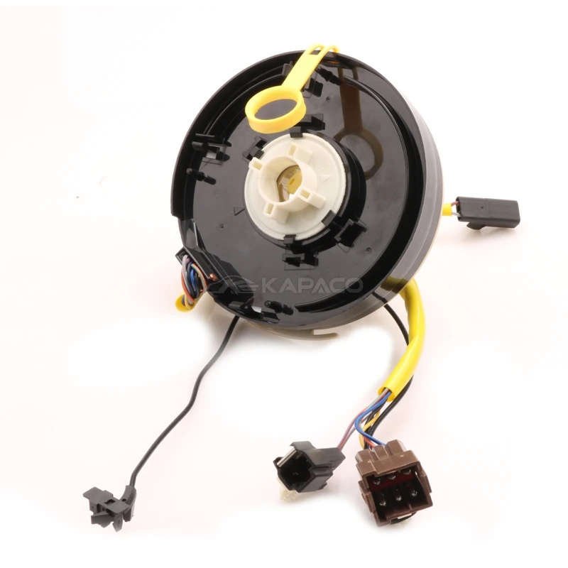 Warning Contact Train Cable Assy wire Slip Ring SPRG For Ford Ranger 98-03 Ford Explorer 99-01 Me...