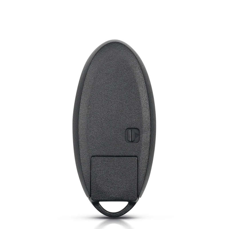 Smart Remote Key 3 Buttons Fob For NISSAN Qashqai X-Trail Car Controller