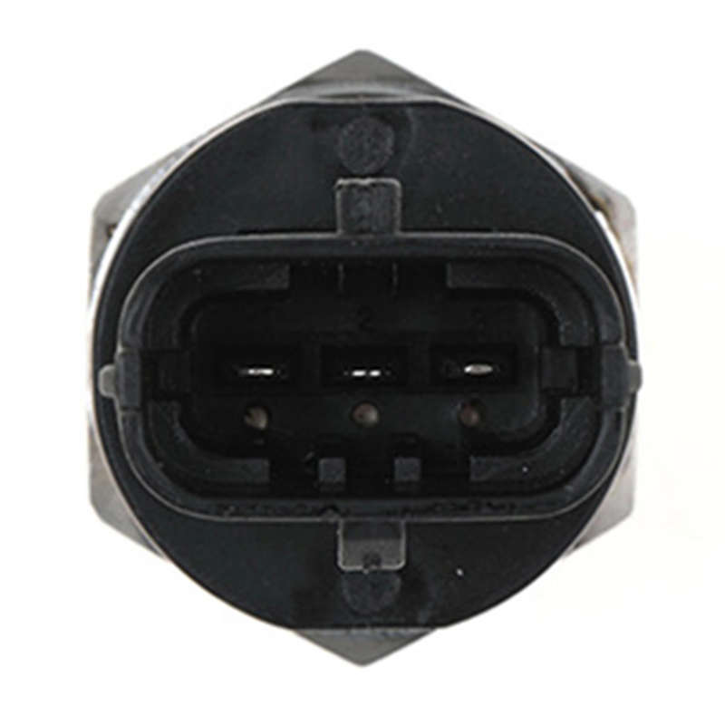 Common Rail Fuel High Pressure Sensor Regulator for Land Rover Discovery V Range Rover 2.0 D