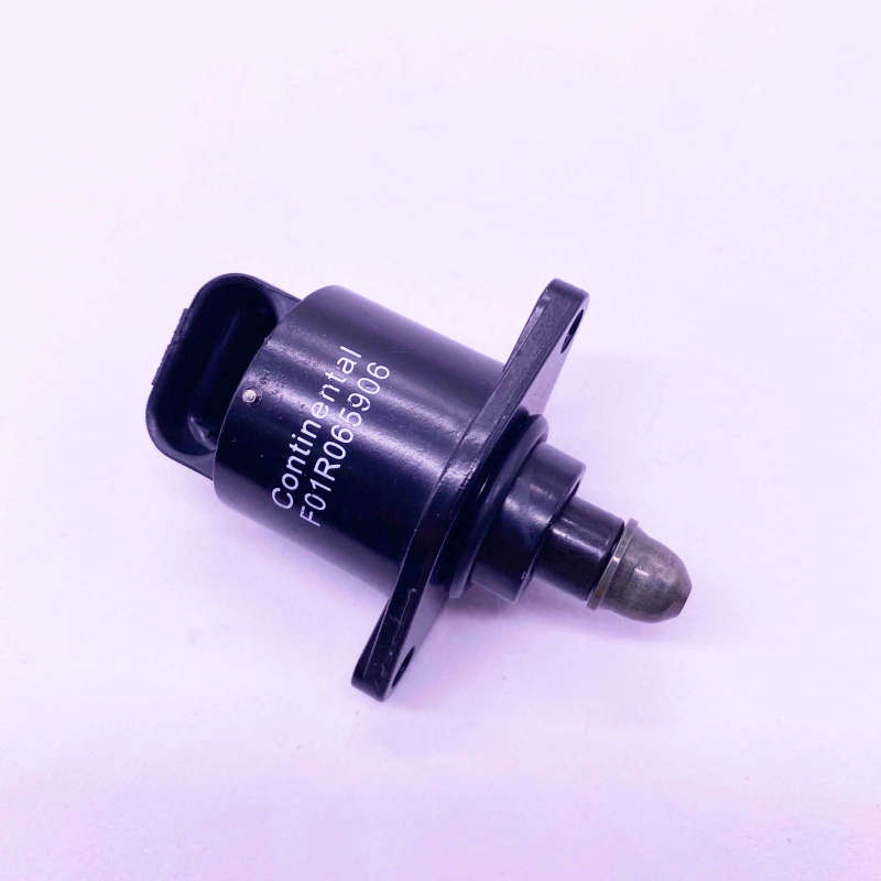Idle Air Control Valve D5184 For Mitsubishi LANCER BYD GEELY CHANA CHENA CHERY F01R065906