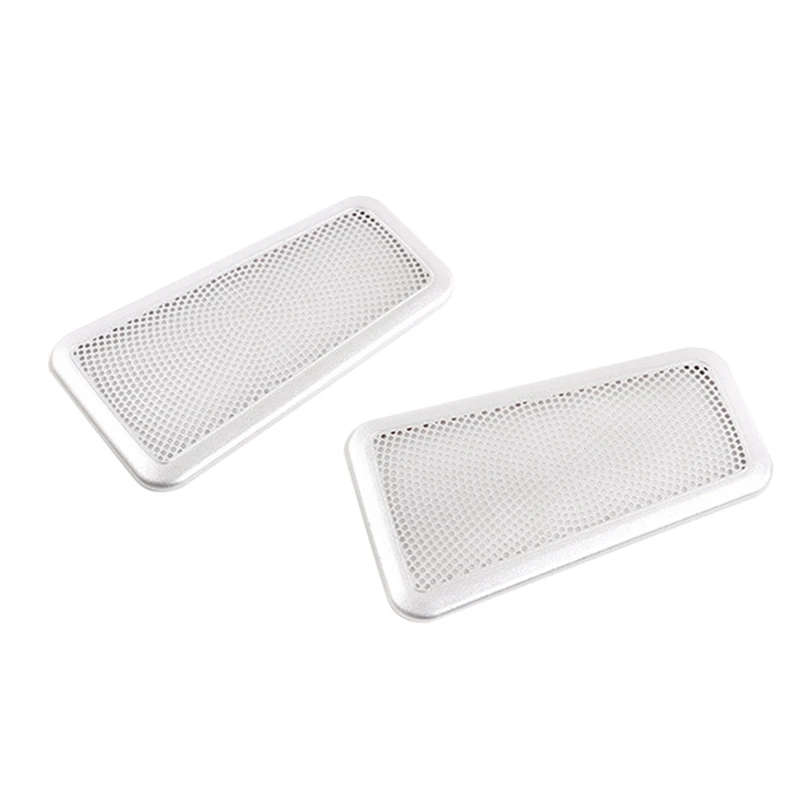 Car Roof Horn Grille Roof Speaker Cover Horn Decoration Cover for Land Rover Range Rover Sport
