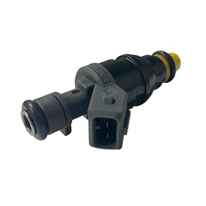Fuel Injector injection Nozzles 0280155209 For Mercedes Benz C280 E320 SL320 300CE 0000787323