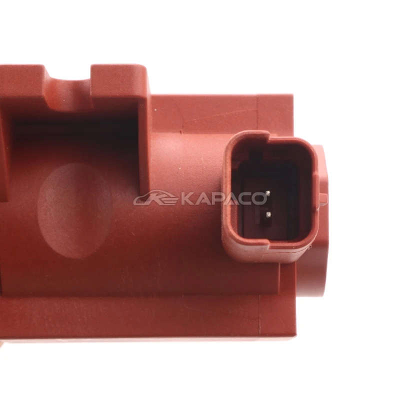 Turbo Boost Pressure Solenoid Valve For FORD FIESTA FOCUS C-MAX FUSION VOLVO C30 S40 S80 V50 V70