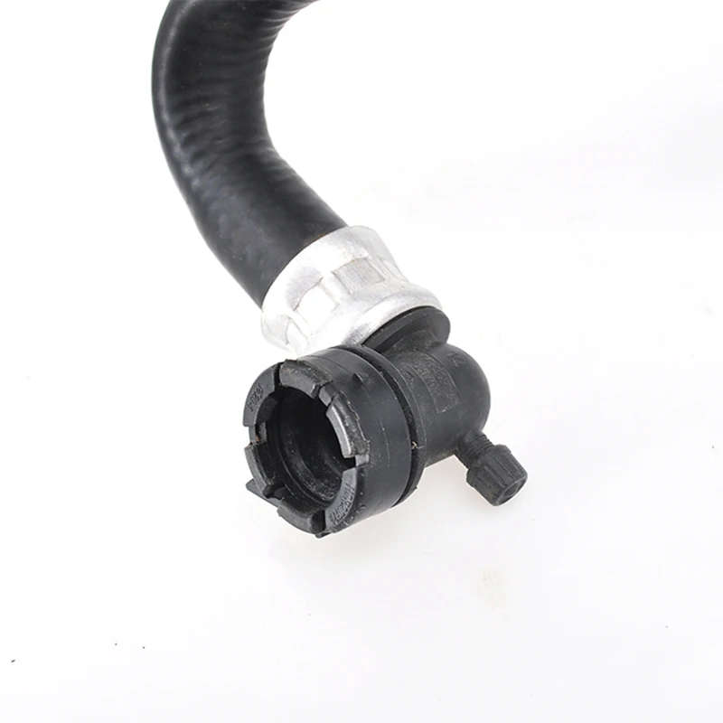 6466TZ 6466PV Tube Heater Water Hose Pipe For Peugeot 3008 C4L 1.6T