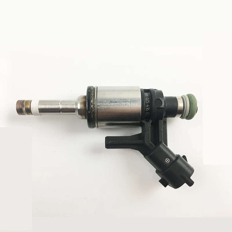 1.6T Fuel Injector Nozzle 9802541680 For Peugeot 3008 RCZ 308CC Citroen DS5 C4L