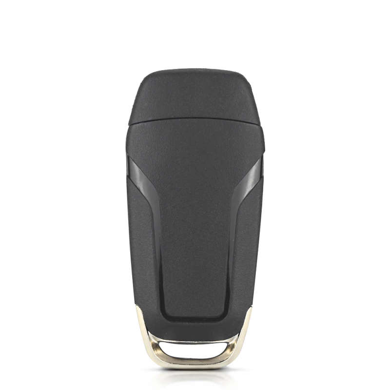 Smart Car Remote Control Key For Ford F150 F250 F350 Fusion 2013-18 ID49 Chip 315Mhz 3/4 Buttons