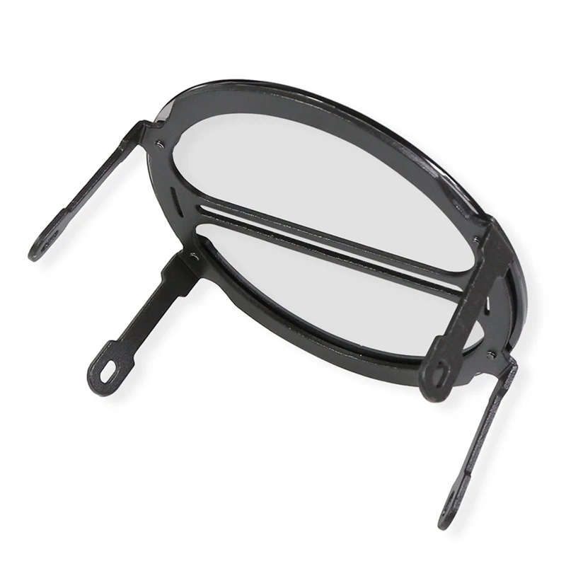 Motorcycles Headlight Grille Cover Headlight Grille for HONDA REBEL CM300 CM500 CMX