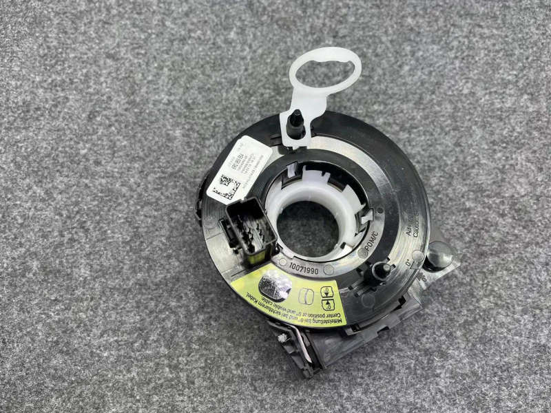 For pologti high configuration multifunction steering wheel module 6R0 959 654
