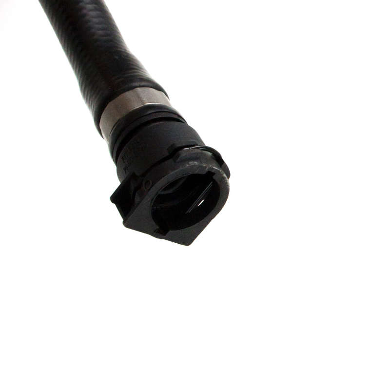 New 17127509966 Water Hose High Temperature Water Tank Hose For BMW X5 E53 4.4i 4.8is
