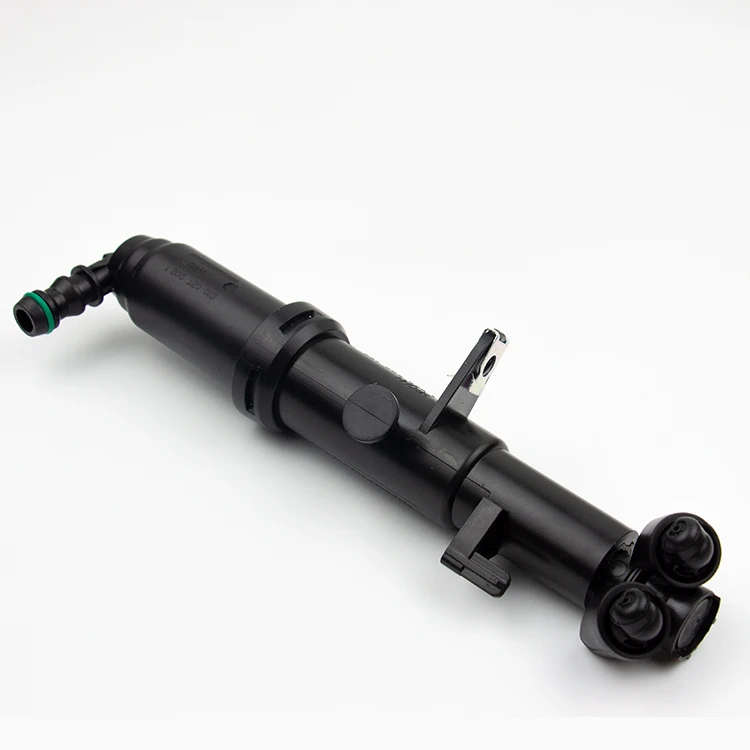Front Headlight Washer Nozzle Left Right For Mercedes Benz W221 CL550 CL600 S400 S550 S600