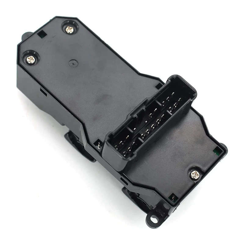 35750-S5A-A02ZA Power Window Switch for Honda Civic 2001-2005 CRV 2002-2006