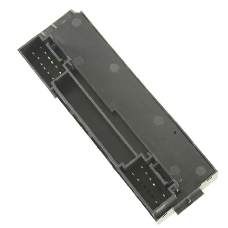 suitable for the left driving side of Chevrolet GM window switch