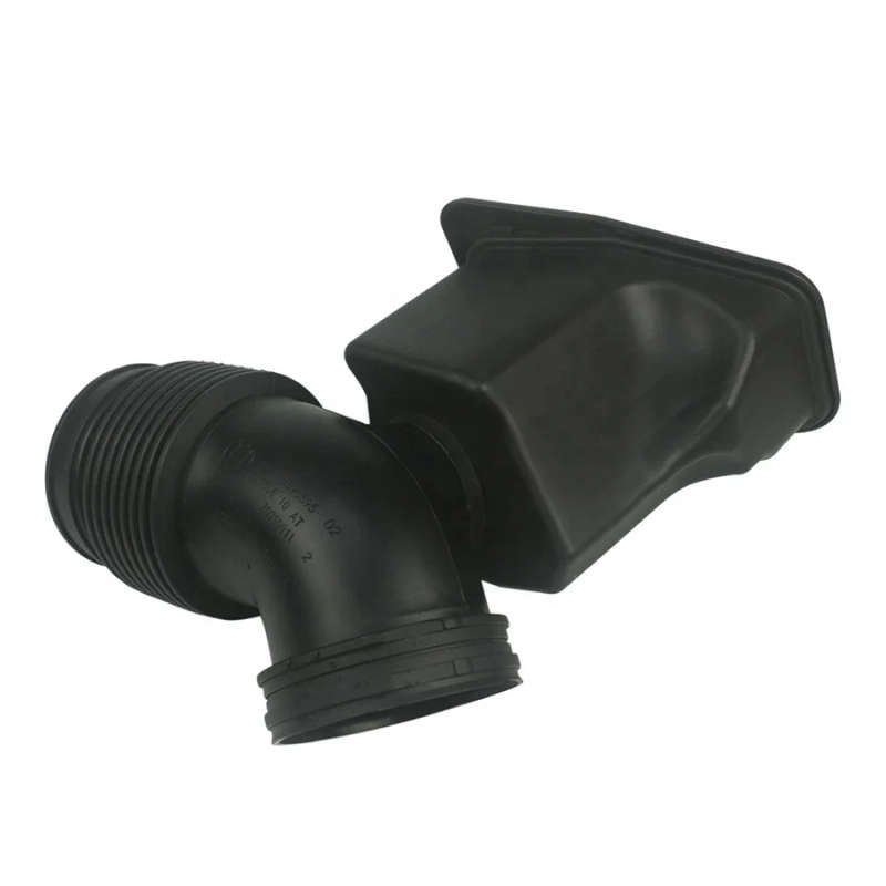 Air Intake Duct Tube Hose Resonator For BMW 525 5 Sereis F10 F11 F18 7 Series F01 F02