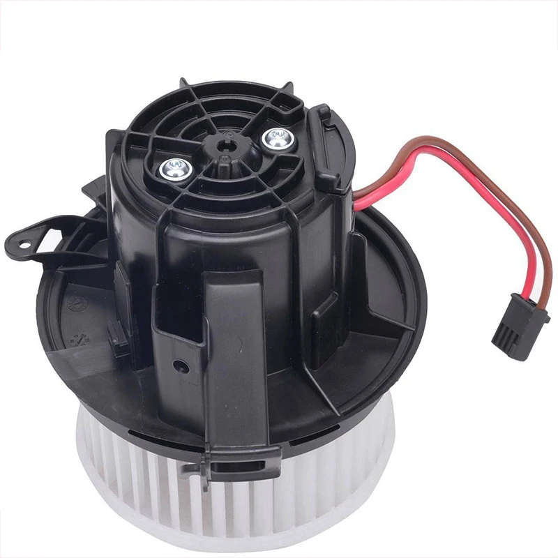LHD Heater Blower Motor for MERCEDES Benz W212 W204 C180 C200 C260 E180 E200 E260