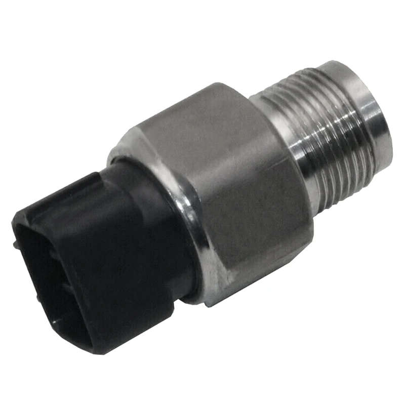Fuel Pressure Sensor for Toyota D4D Avensis RAV4 Hilux 89458-60010 499000-6080