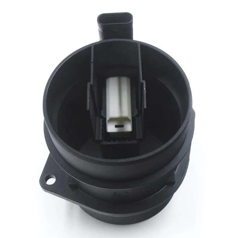 Car Mass Air Flow Meter Sensor MAF Sensor for Mercedes-Benz W204 W212 5WK97917 6510900148
