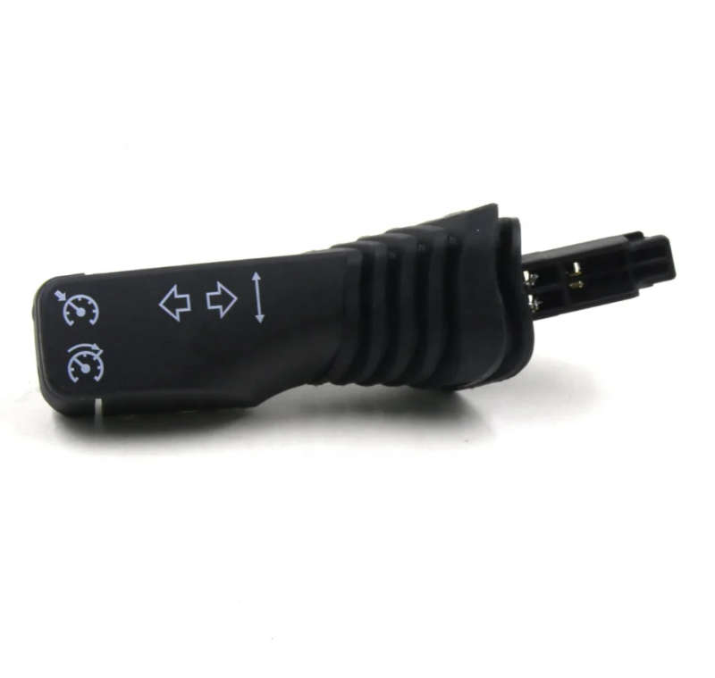 1241231 New Steering Wheel Cruise Indicator Switch For VAUXHALL ASTRA 13129642 24445282 1241231