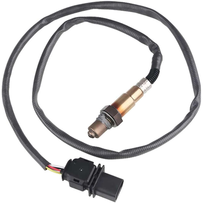 O2 Oxygen Sensor Fit For NISSAN Qashqai X-Trail Renault Koleos Latitude 0281004027 22693JG70A 028...