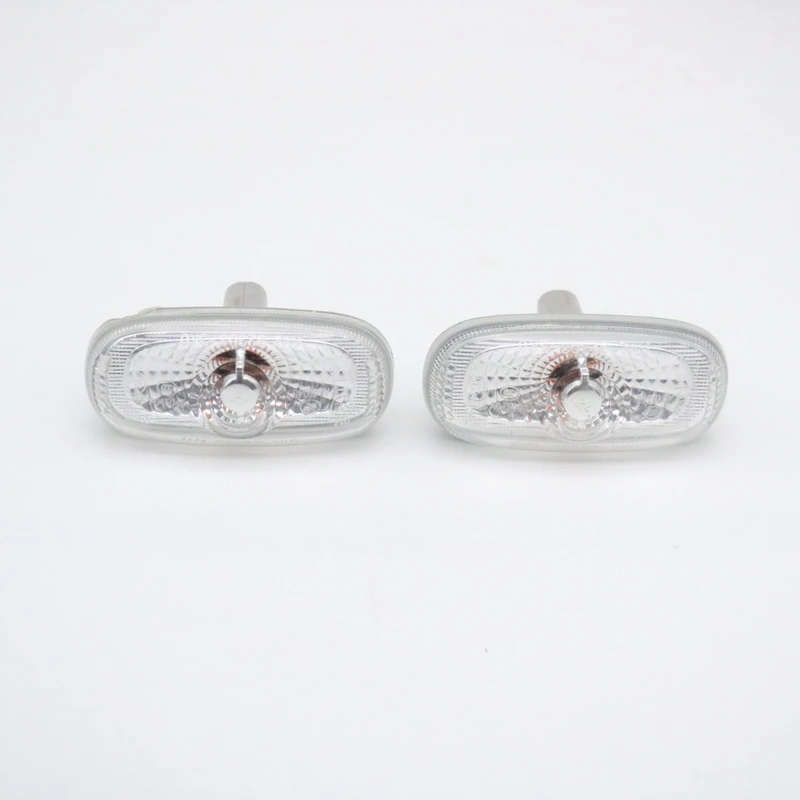 Front Fender Side Marker Repeater Lamp Light For Hyundai Santa Fe/Sonata NF/KIA Optima