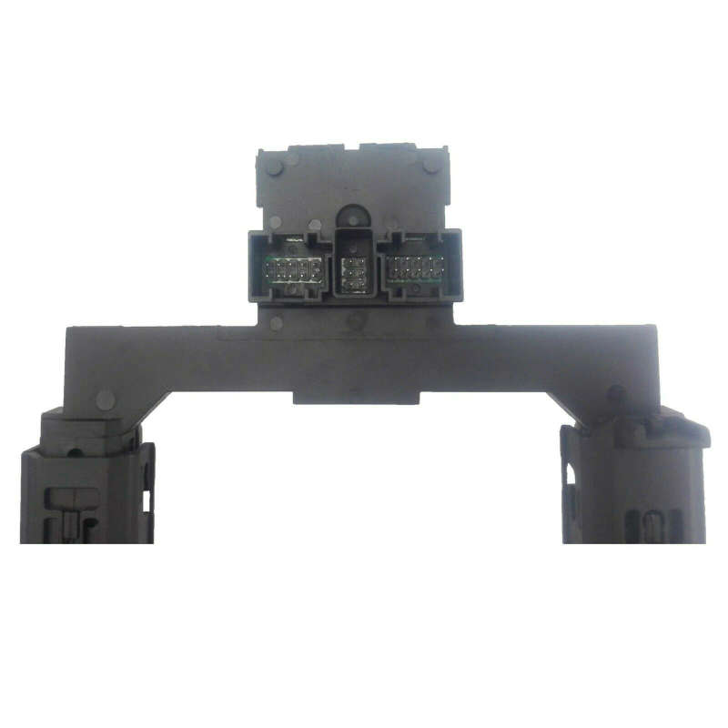 The window electric lifting switch / window regulator switch is suitable for Mercedes Benz W202