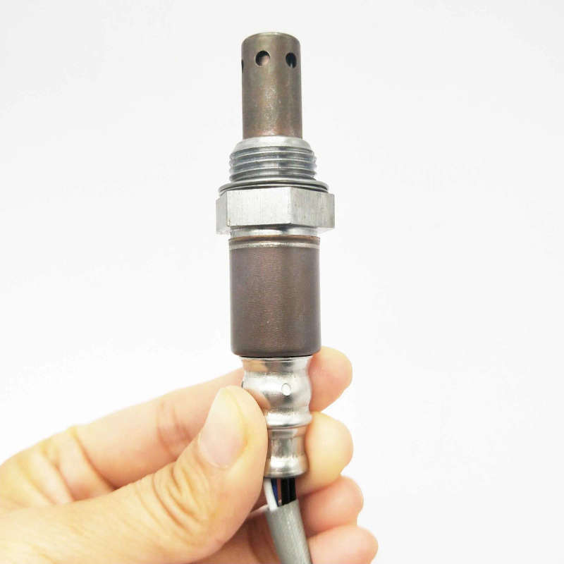 Lambda Air Fuel Ratio O2 Oxygen Sensor for Mazda M3 1.6L M2