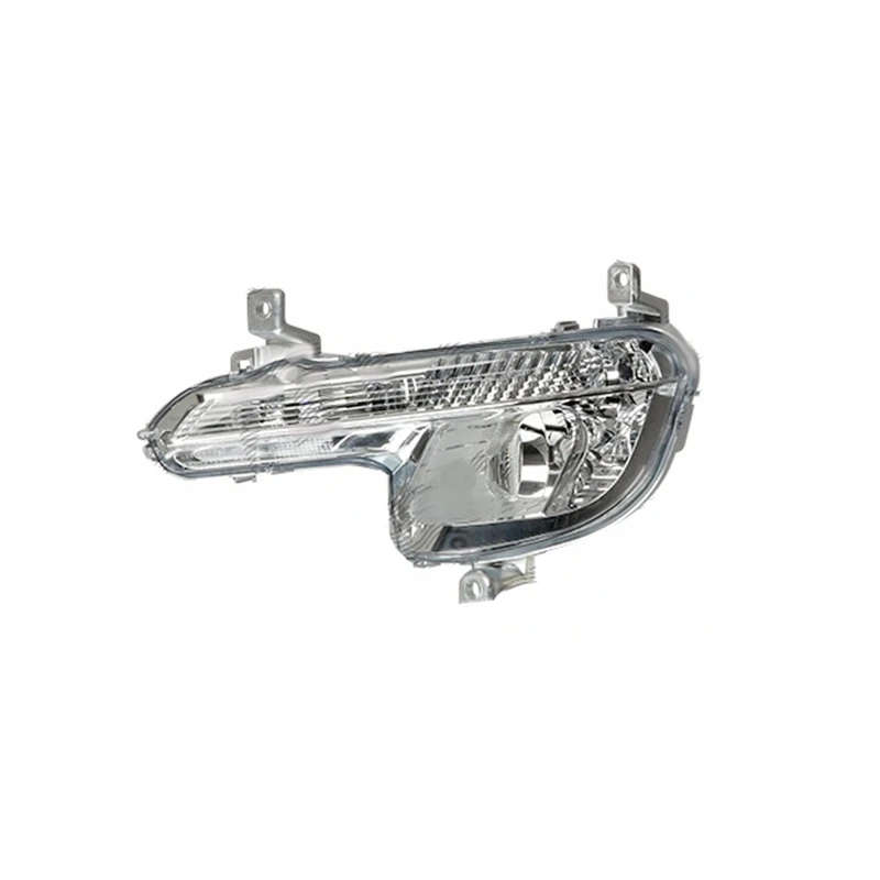 Auto Replacement Parts Front Fog Lamp For Peugeot 508 Lighting System