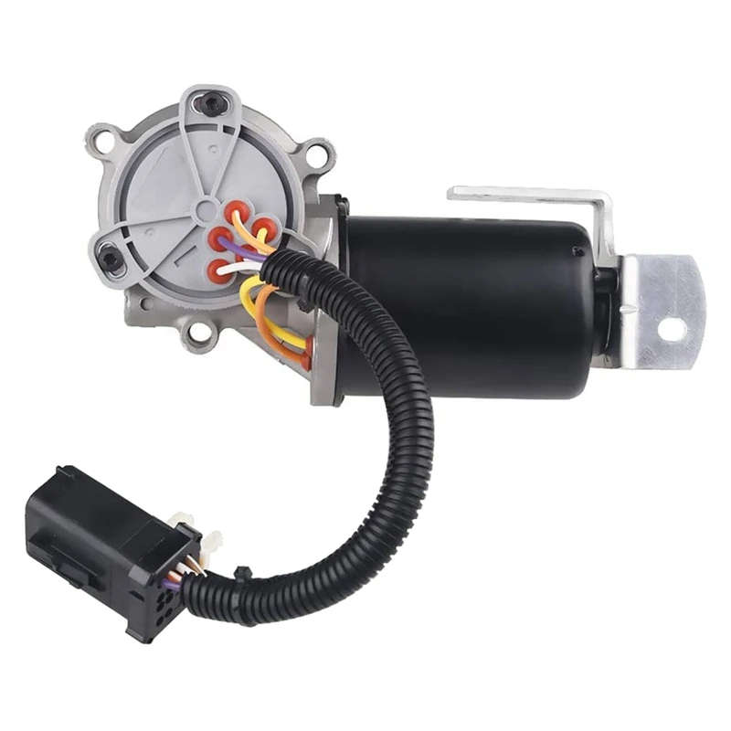 Transfer Case Shift Motor for Ford F-150 Lobo 2004-2008