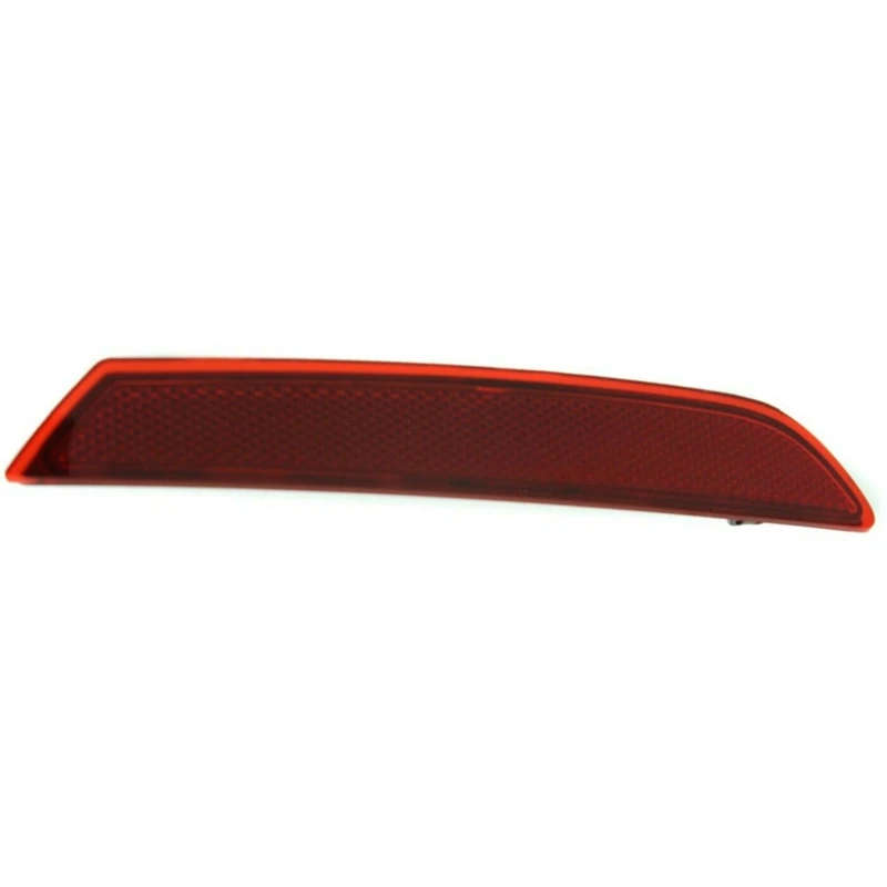 Car Rear Bumper Reflector for 2017-2018 -BMW 540I XDrive 63147851577, 63147851578