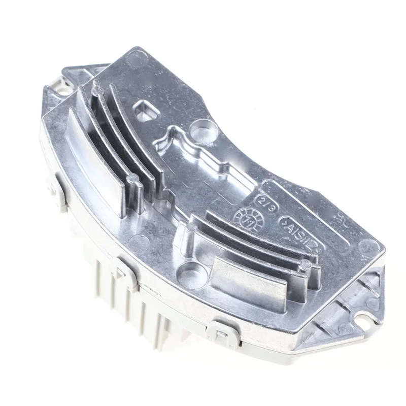 Blower Fan Motor Heater Resistor Speed Controller for BMW- 1 3 Series X5 X6 E87 E81 E88 E91 E90