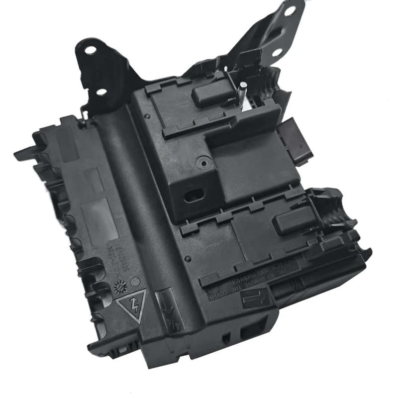 ECU Control Module Unit Battery Manager BPGA for Peugeot 408/308S/4008 Citroen C4 Picasso