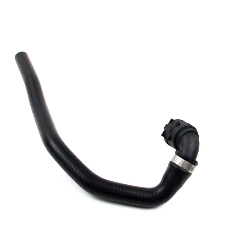 Water Pipe Coolant Hose Heat Pipe Radiator Hose Radiator Hose For BMW E70 E70N E71 E72 F15 F16