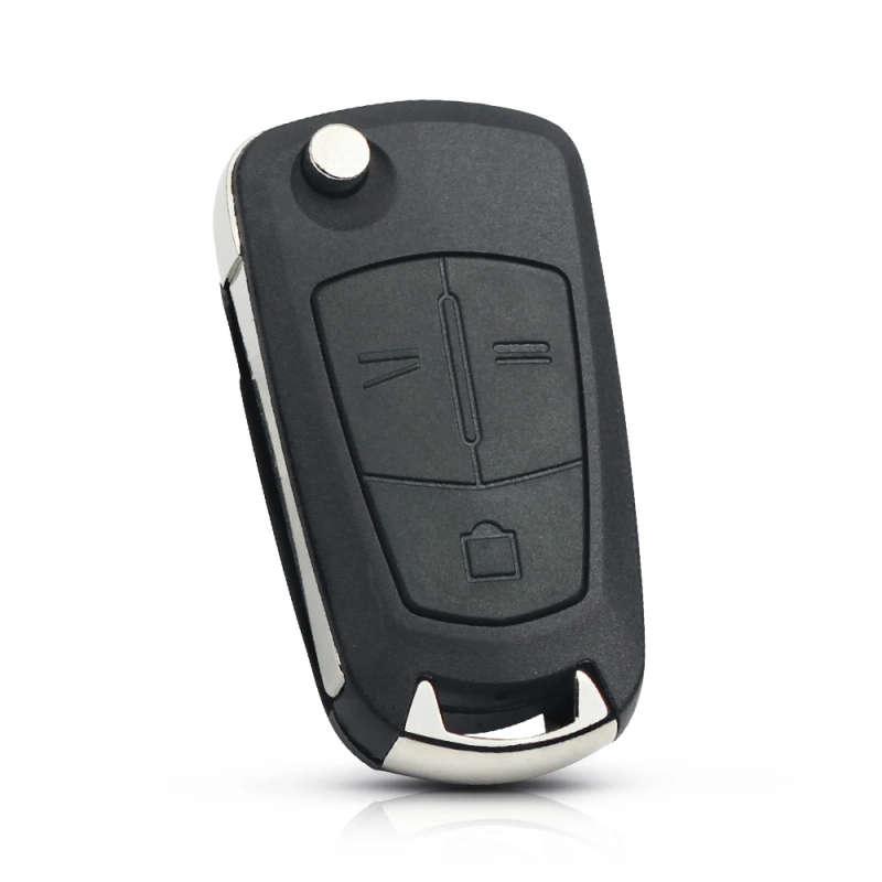 Remote Key Fob For Opel Vectra C 2005-2008 Vauxhall Astra H 2004-2009 Zafira B 2005-2013 Signum