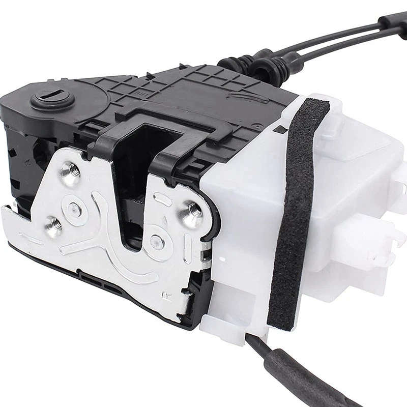 Rear Passenger Side Door Lock Actuator Motor for Hyundai Tucson 2016-2020
