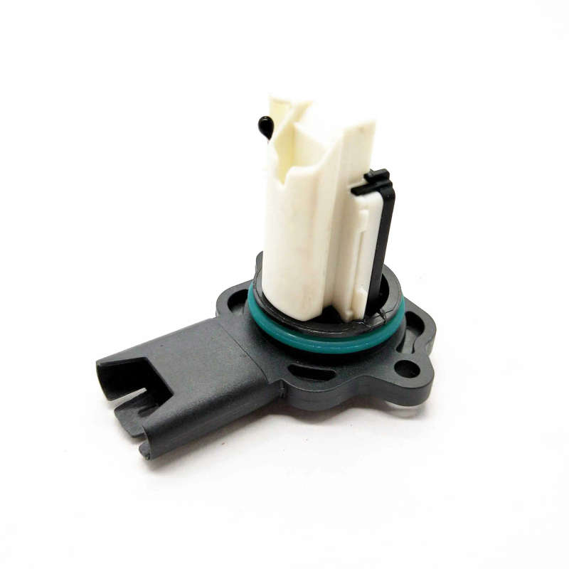 Car Air Intake Mass Flow Sensor Meter for BMW 325 330 525 530 Z4 E85 E90 E60 2004 -2009