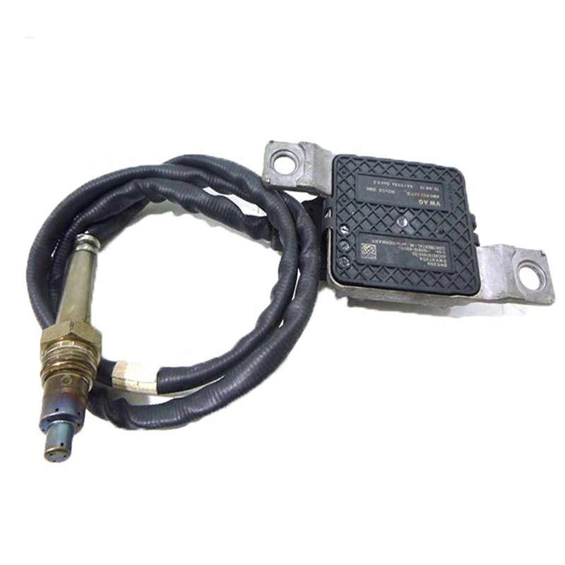 Nitrogen Oxygen Sensor for SQ7 Q7 4.0 TDI Nox Sensor 5WK97309 4M0907807G