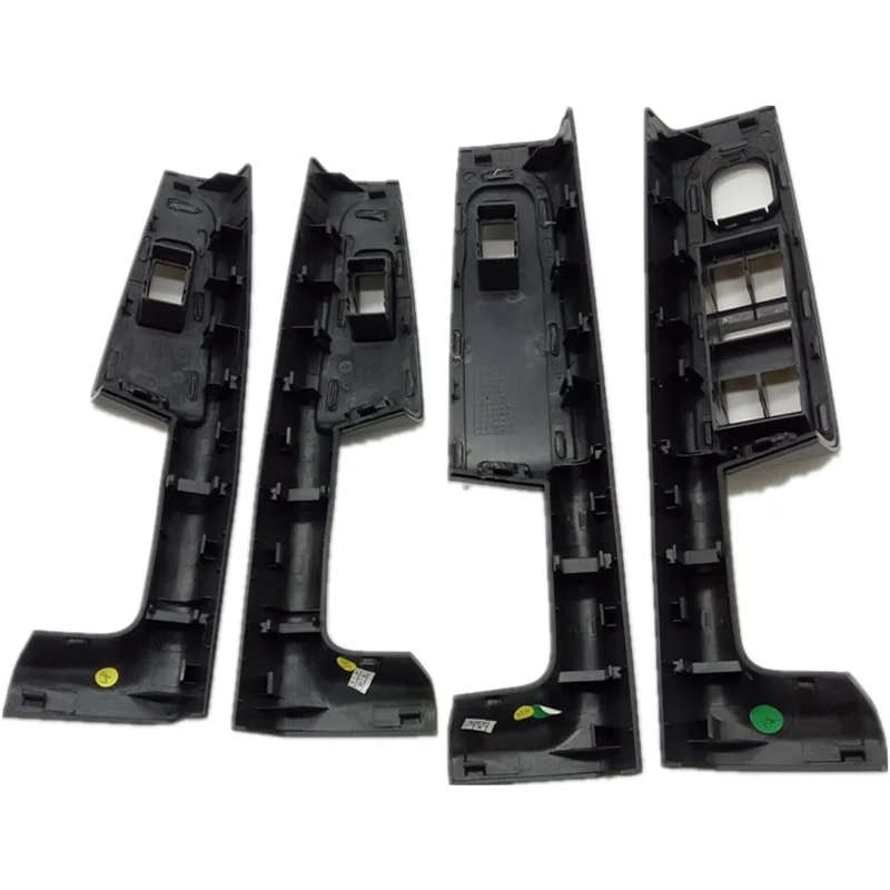 For Skoda Superb 2007-2014 door handle,driver side inner handle frame,the lifter switch