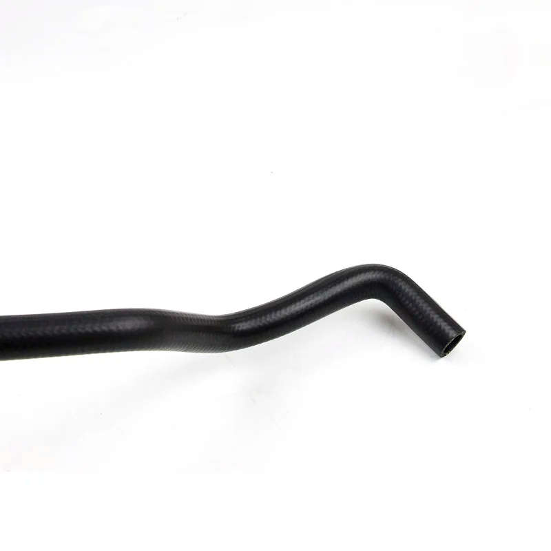 Rubber Coolant Water Hose Radiator Hose For BMW 5 Series 10 F11 7 Series F01 F02 F03