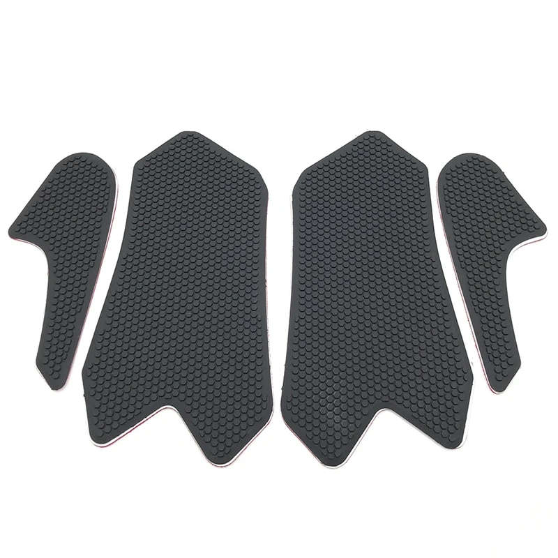 for DUCATI PANIGALE 899 959 1199 1299 Motorcycle Anti Slip Tank Protector Stickers