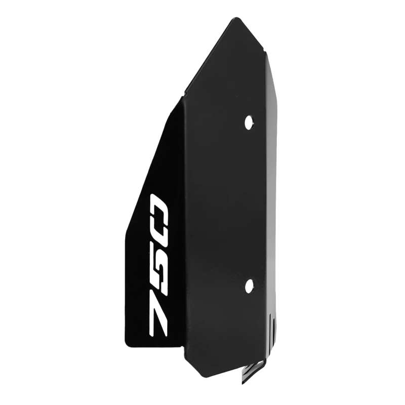Motorcycle Exhaust Pipe Protective Cover Muffler Pipe Heat Shield Cover for Honda Forza