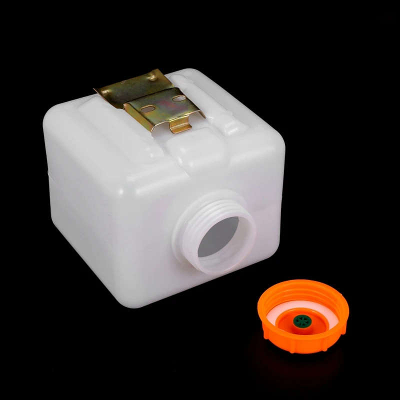 2.5L Plastic Oil Fuel Tank Thicken for Air Gasoline Parking Heater Accessories
