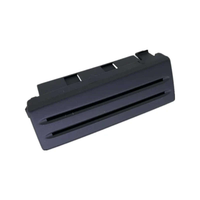 Automobile center console cup holder + black card holder card slot coin slot For-Polo 9N